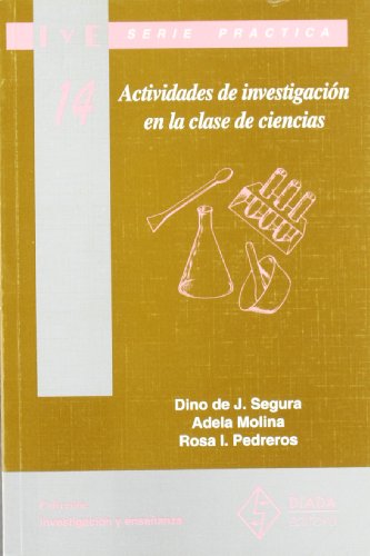 Actividades de investigación en la clase de ciencias