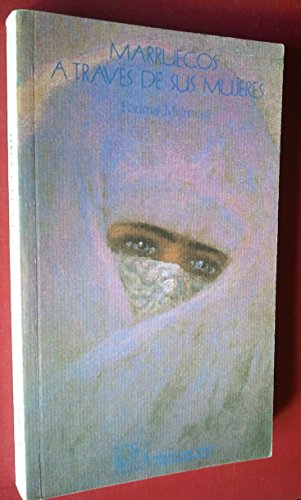 9788487198069_marruecos-a-traves-de-sus-mujeres-sociedades-del-oriente-y-mediterraneo-spanish-edition_front-1.jpg Marruecos a través de sus mujeres (sociedades del oriente y mediterráneo) (spanish edition)