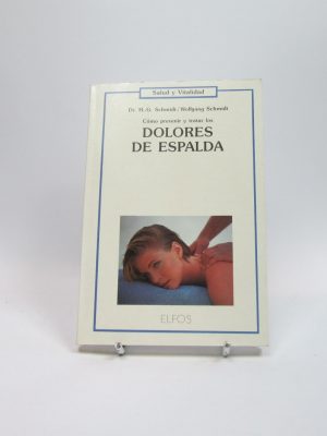 Dolores de espalda