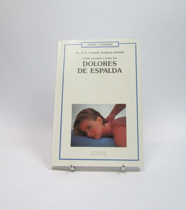 Dolores de espalda