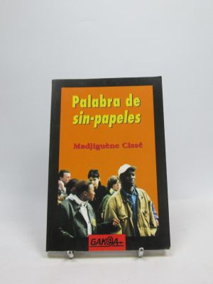 Palabra de sin-papeles