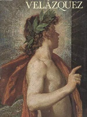 Velázquez: museo del prado 23 enero/31 marzo 1990 (spanish edition)