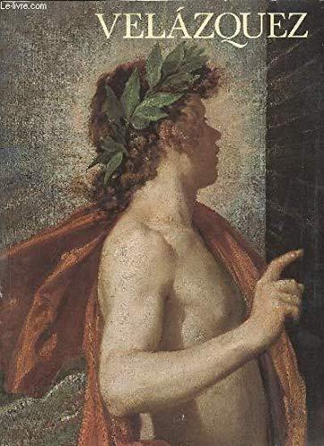 Velázquez: museo del prado 23 enero/31 marzo 1990 (spanish edition)