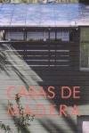 Casas de madera