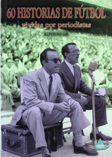 60 historias de fútbol