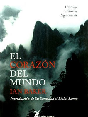 El corazón del mundo