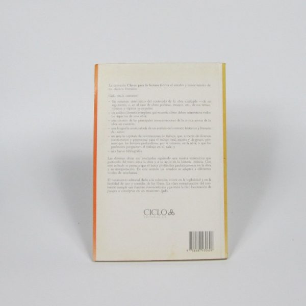 Claves de cartas marruecas