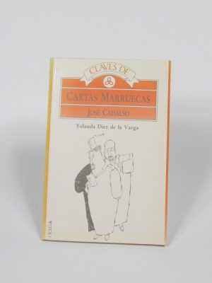 Claves de cartas marruecas