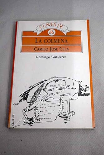Colmena,la.camilo josé cela