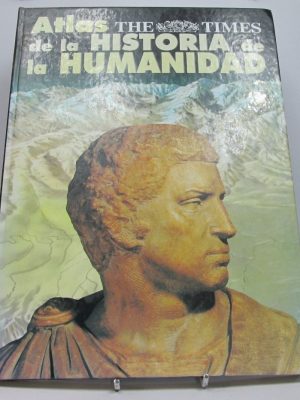 Atlas de la historia de la humanidad