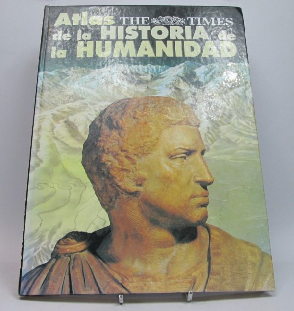 Atlas de la historia de la humanidad