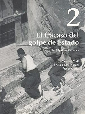 La guerra civil en la comunidad valenciana