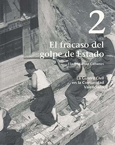 La guerra civil en la comunidad valenciana