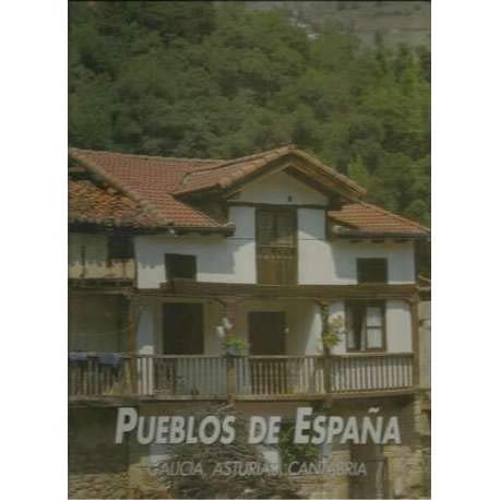 Galicia, asturias y cantabria