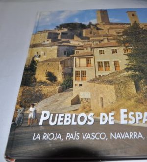 9788487507205_la-rioja-pays-vasco-navarra-y-aragn_front-2.jpg La rioja, pays vasco, navarra y arag¥n