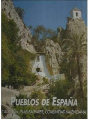 Catalunya, baleares y comunidad valenciana