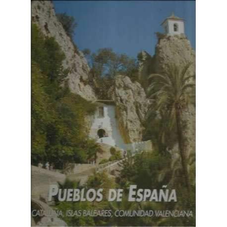 Catalunya, baleares y comunidad valenciana