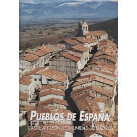 Castilla y león, y comunidad de madrid