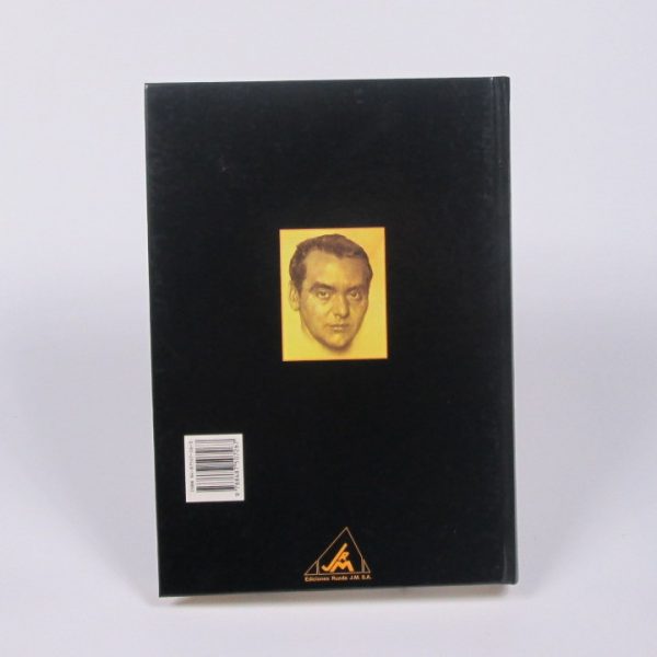 Federico garcía lorca