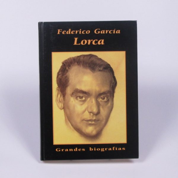 Federico garcía lorca