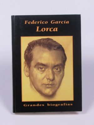 Federico garcía lorca