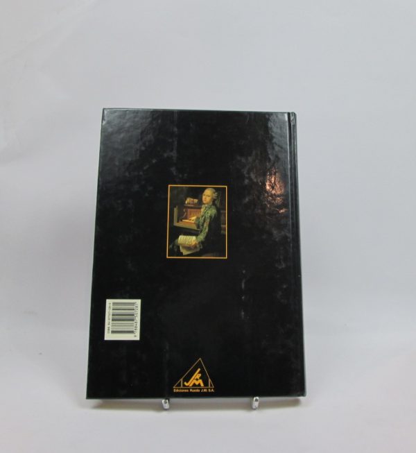 Wolfgang amadeus mozart