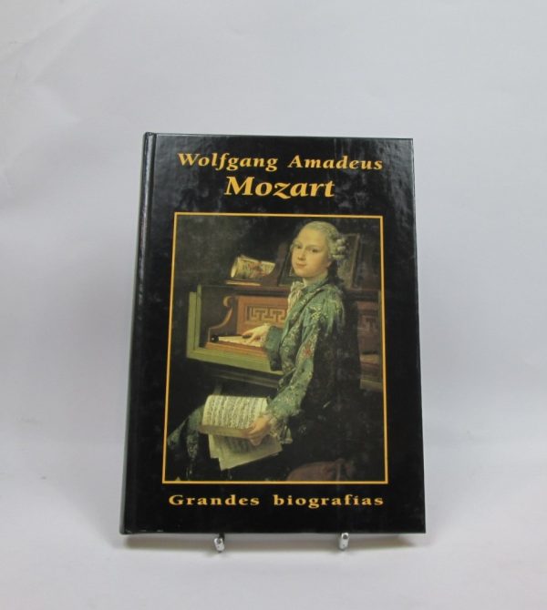 Wolfgang amadeus mozart