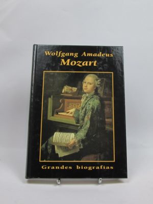 Wolfgang amadeus mozart