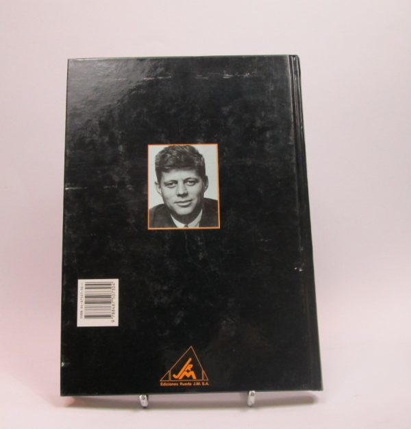 John fitzgerald kennedy