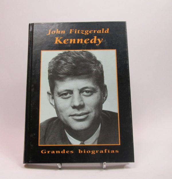 John fitzgerald kennedy