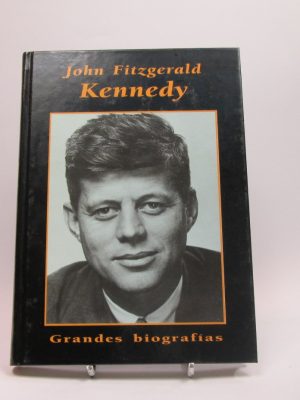 John fitzgerald kennedy