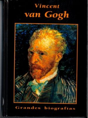 Vincent van gogh (spanish language edition)