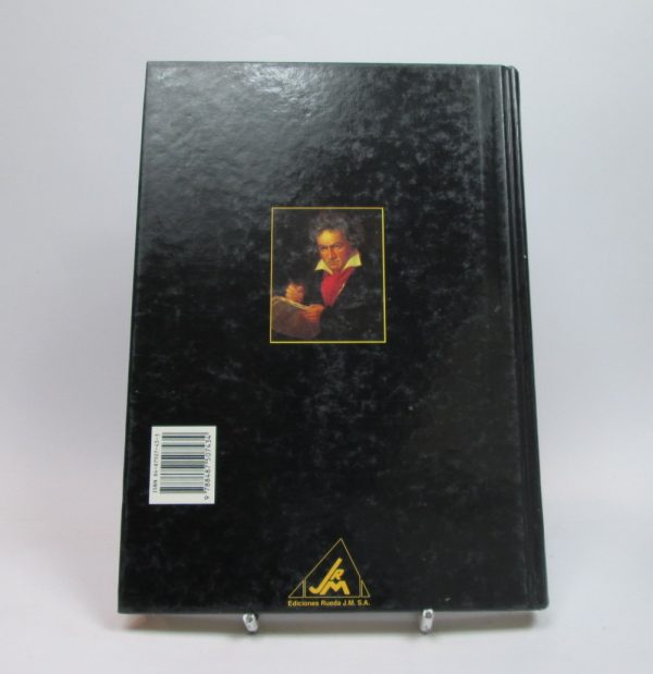 Ludwing van beethoven