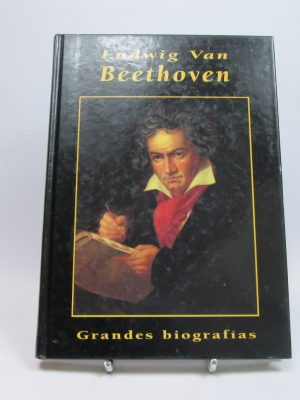 Ludwing van beethoven