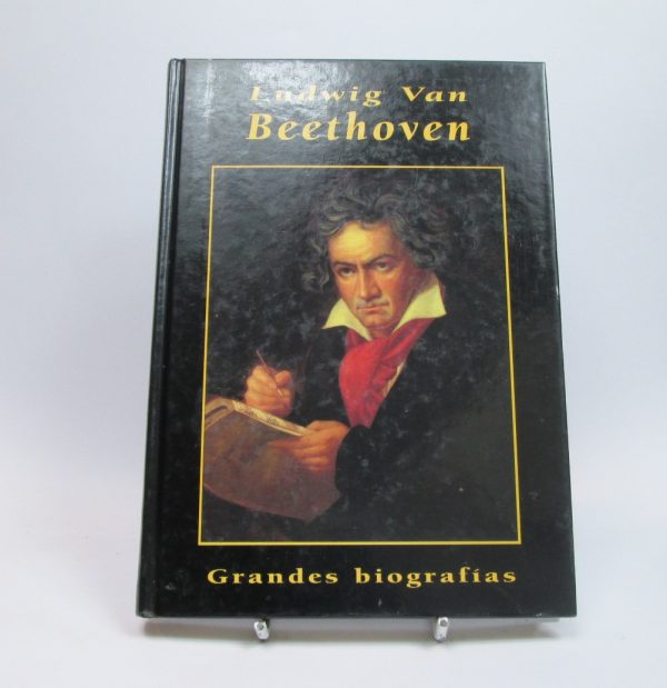 Ludwing van beethoven