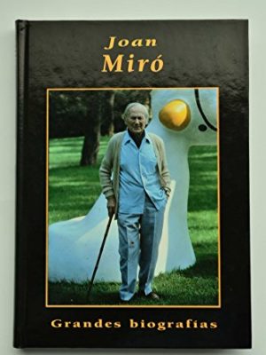 9788487507458_joan-miro-spanish-edition_front-7.jpg Joan miró (spanish edition)