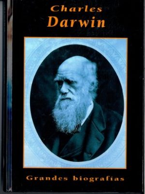 Charles darwin (spanish edition)