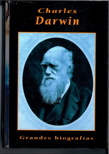 Charles darwin (spanish edition)