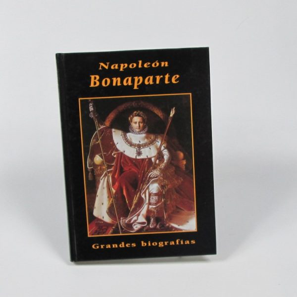 Napoleón bonaparte