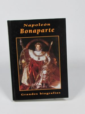 Napoleón bonaparte