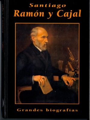 Santiago ramón y cajal