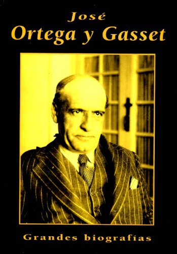9788487507540_jose-ortega-y-gasset-spanish-edition_front-6.jpg José ortega y gasset (spanish edition)