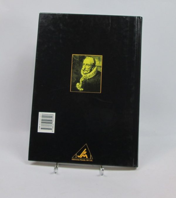 Miguel de cervantes