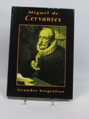 Miguel de cervantes