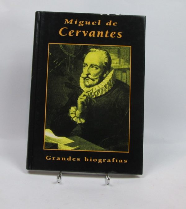 Miguel de cervantes