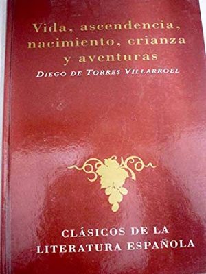Vida, ascendencia, nacimiento, crianza y aventuras