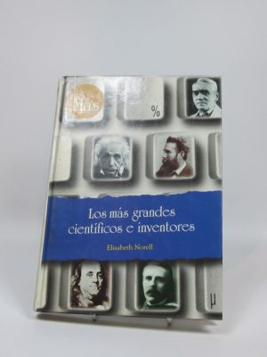 9788487507793_los-mas-grandes-cientificos-e-inventores_front-3.jpg Los más grandes científicos e inventores