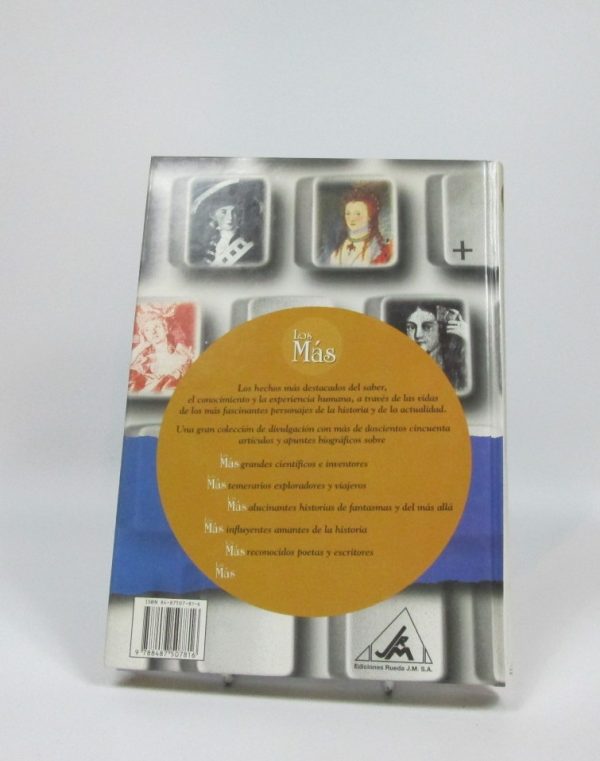 Los más influyentes amantes de la historia