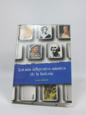 Los más influyentes amantes de la historia