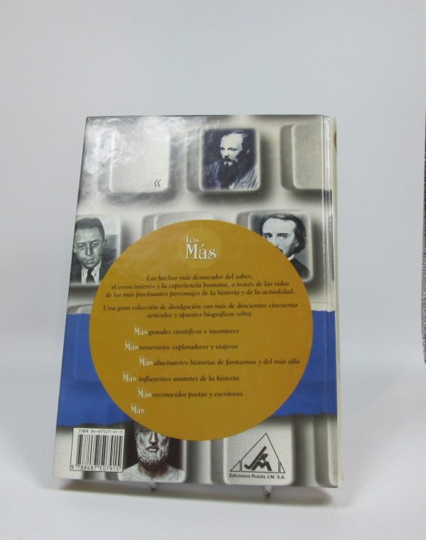 Los más reconocidos poetas y escritores